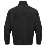 CHAMARRA OIT TIGERS NEUTRAL TWILL JACKET BLACK en STOCK