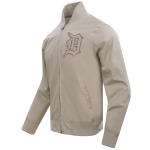 CHAMARRA OIT TIGERS NEUTRAL TWILL JACKET TAUPE en STOCK