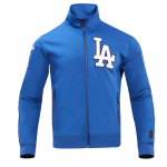 CHAMARRA SANGELES DODGERS CLASSIC DK TRACK JACKET DOGERS BLUE en STOCK