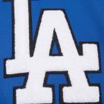 CHAMARRA SANGELES DODGERS CLASSIC DK TRACK JACKET DOGERS BLUE en STOCK