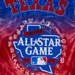 CHAMARRA ALL STAR 2024 MENS RIB SATIN JACKET EGGSHELL ROYAL BLUE en STOCK