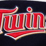 CHAMARRA ESOTA TWINS CLASSIC WOOL VARSITY JACKET MIDNIGHT NAVY WHITE en STOCK