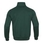 CHAMARRA OAKLAND ATHLETICS CLASSIC MENS DK TRACK JACKET FOREST GREEN en STOCK