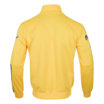 CHAMARRA PITTSBURGH PIRATES CLASSIC MENS DK TRACK JACKET YELLOW en STOCK