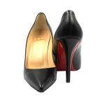 PUMPS CHRISTIAN LOUBOUTIN en STOCK (*Seminuevo)