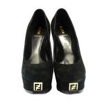 PUMPS FENDI en STOCK (*Seminuevo)