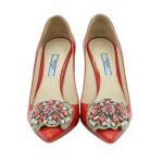 PUMPS PRADA en STOCK (*Seminuevo)