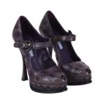 PUMPS PRADA en STOCK (*Seminuevo)