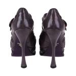 PUMPS PRADA en STOCK (*Seminuevo)