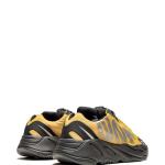 SNEAKERS TENIS ADIDAS YEEZY BOOST 700 MNVM HONEY FLUX en STOCK