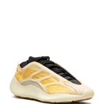 SNEAKERS TENIS ADIDAS YEEZY BOOST 700 V3 MONO SAFFLOWER en STOCK