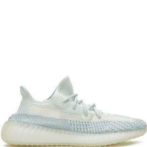 SNEAKERS TENIS ADIDAS YEEZY BOOST 350 CLOUD WHITE RELFECTIVE en STOCK