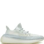 SNEAKERS TENIS ADIDAS YEEZY BOOST 350 CLOUD WHITE RELFECTIVE en STOCK