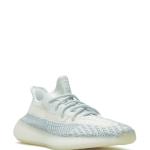 SNEAKERS TENIS ADIDAS YEEZY BOOST 350 CLOUD WHITE RELFECTIVE en STOCK