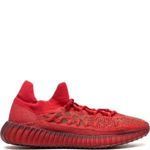 SNEAKERS TENIS ADIDAS YEEZY BOOST 350 CMPCT STATE RED en STOCK