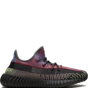 SNEAKERS TENIS ADIDAS YEEZY BOOST 350 YECHEIL REFLECTIVE en STOCK