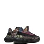 SNEAKERS TENIS ADIDAS YEEZY BOOST 350 YECHEIL REFLECTIVE en STOCK