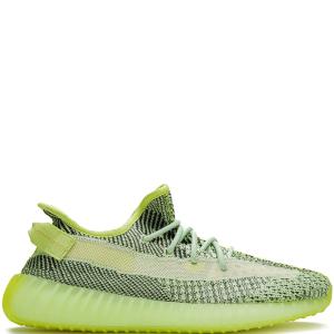 SNEAKERS TENIS ADIDAS YEEZY BOOST 350 YEEZREEL REFLECTIVE en STOCK