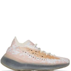 SNEAKERS TENIS ADIDAS YEEZY BOOST 380 BLUE YECORATIVE en STOCK