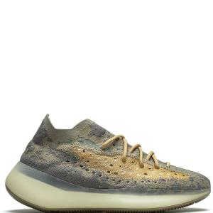 SNEAKERS TENIS ADIDAS YEEZY BOOST 380 MIST REFLECTIVE en STOCK