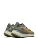 SNEAKERS TENIS ADIDAS YEEZY BOOST 380 MIST REFLECTIVE en STOCK