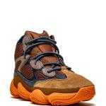 SNEAKERS TENIS ADIDAS YEEZY BOOST 500 HIGH TACTILE ORANGE en STOCK