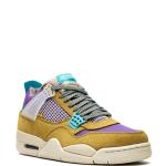 SNEAKERS TENIS NIKE JORDAN 4 30TH ANNIVERSARY UNION DESERT en STOCK