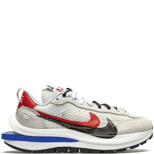 SNEAKERS TENIS NIKE SACAI VAPORWAFFLE FUSHIA GAME ROYAL en STOCK