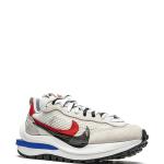 SNEAKERS TENIS NIKE SACAI VAPORWAFFLE FUSHIA GAME ROYAL en STOCK