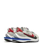 SNEAKERS TENIS NIKE SACAI VAPORWAFFLE FUSHIA GAME ROYAL en STOCK