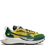 SNEAKERS TENIS NIKE SACAI VAPORWAFFLE TOUR YELLOW STADIUM GREEN en STOCK