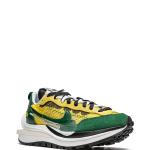 SNEAKERS TENIS NIKE SACAI VAPORWAFFLE TOUR YELLOW STADIUM GREEN en STOCK