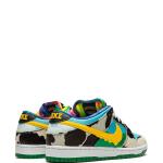 SNEAKERS TENIS NIKE DUNK LOW BEN JERRYS CHUNKY DUNKY en STOCK