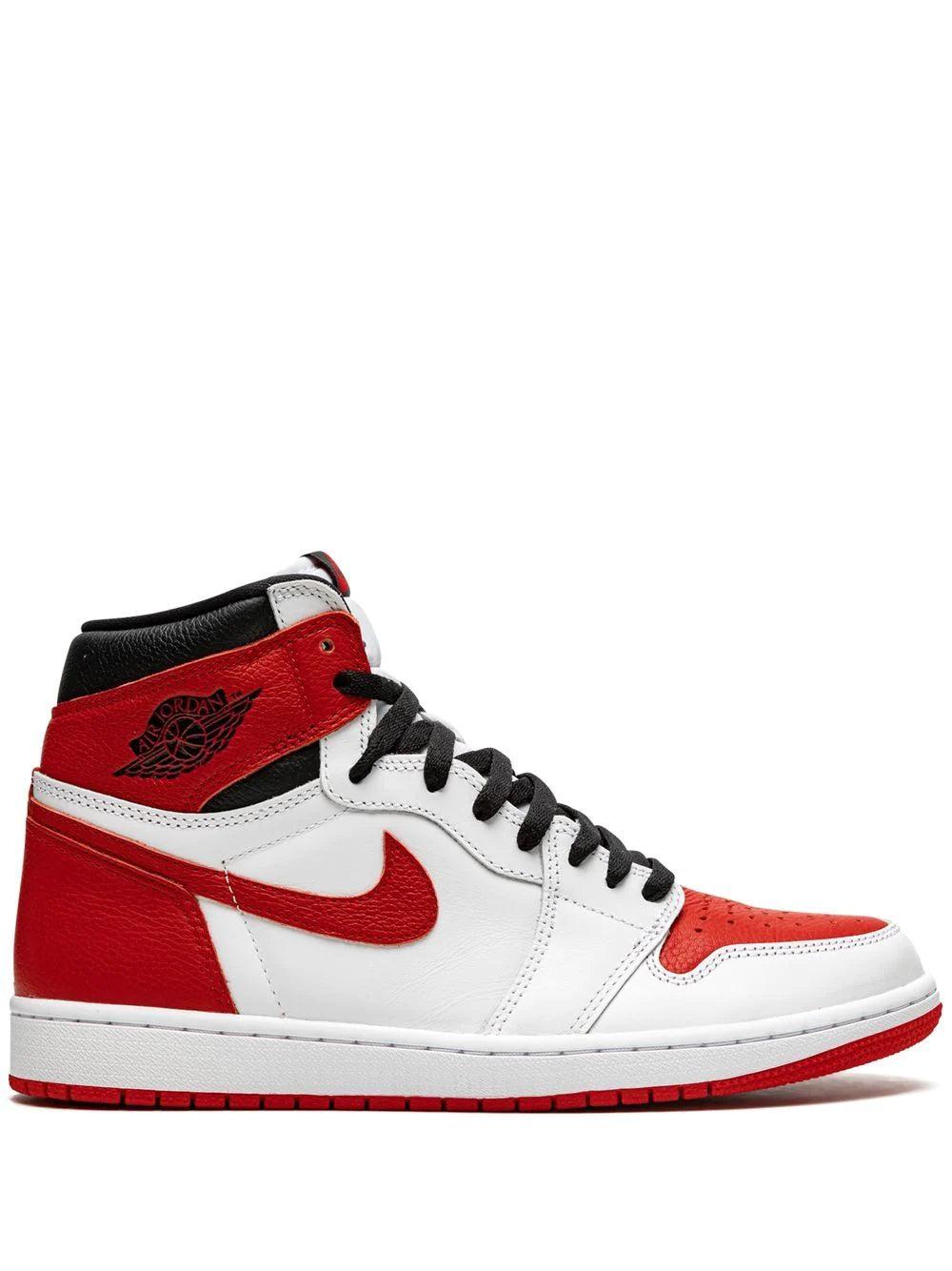 SNEAKERS TENIS NIKE JORDAN 1 HERITAGE en STOCK