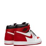 SNEAKERS TENIS NIKE JORDAN 1 HERITAGE en STOCK