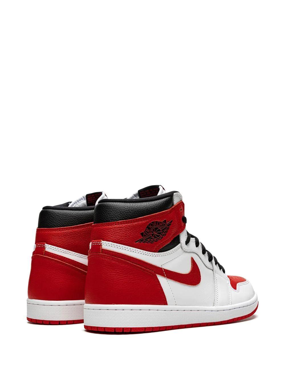 SNEAKERS TENIS NIKE JORDAN 1 HERITAGE en STOCK