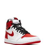 SNEAKERS TENIS NIKE JORDAN 1 HERITAGE en STOCK
