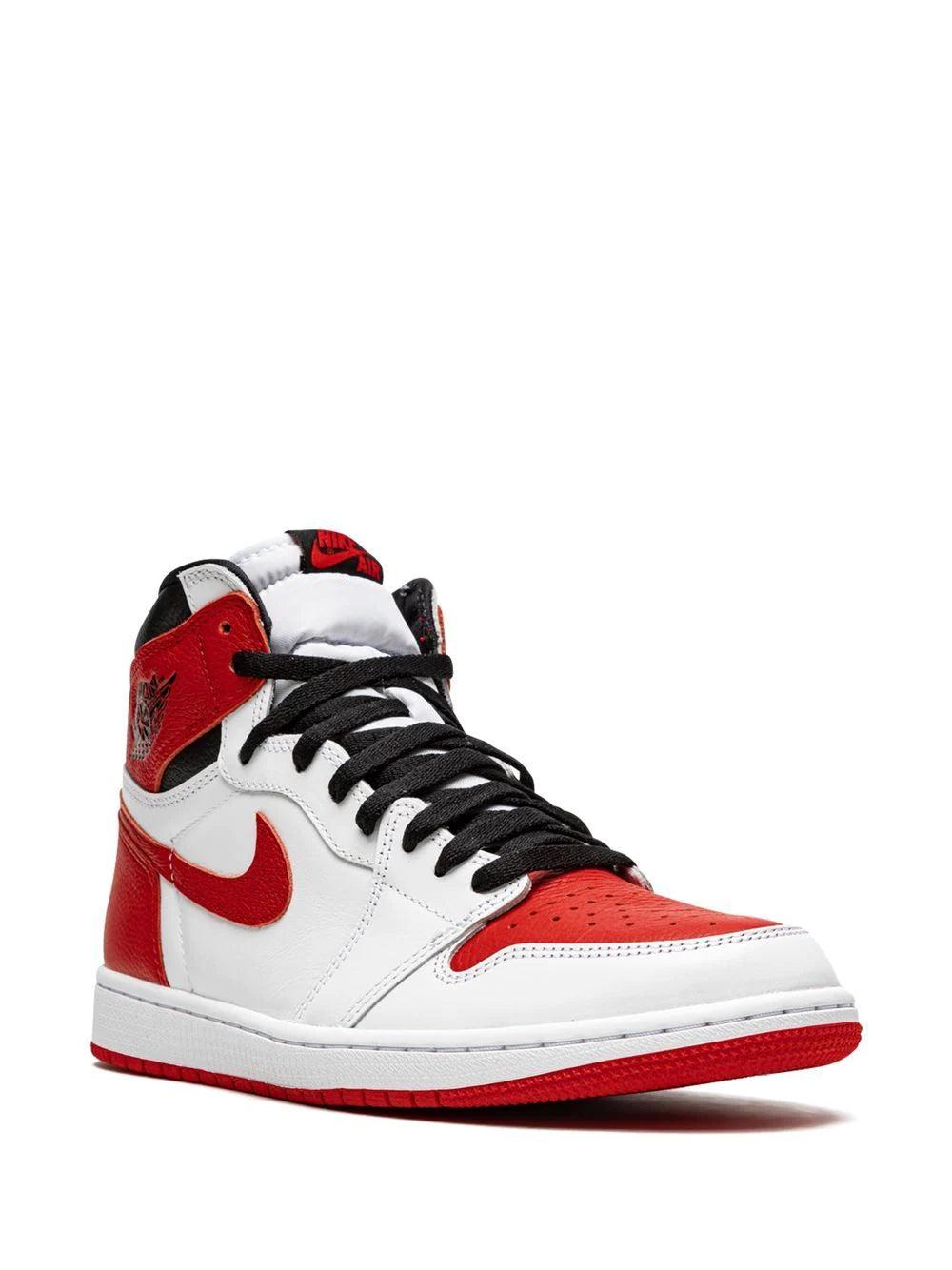 SNEAKERS TENIS NIKE JORDAN 1 HERITAGE en STOCK