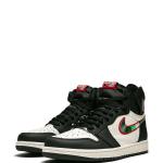 SNEAKERS TENIS NIKE JORDAN 1 SPORTS ILLUSTRATED en STOCK