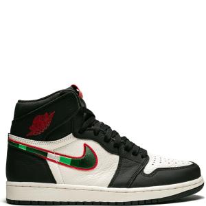 SNEAKERS TENIS NIKE JORDAN 1 SPORTS ILLUSTRATED en STOCK